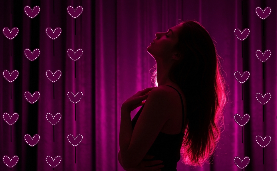 🔥 Sabrina Submissa