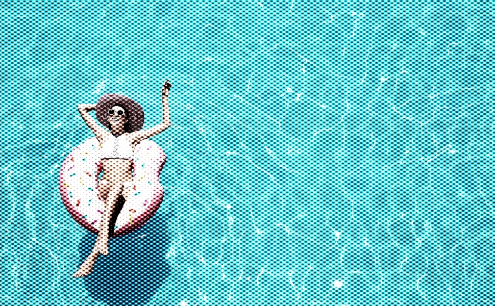 🏝️ Férias Perfeitas com Troca de&nbsp;Casais