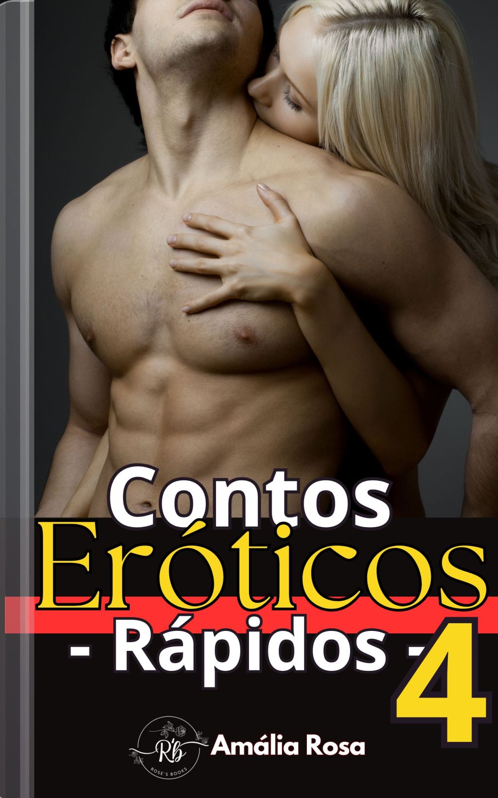 🌶️ Contos Rápidos&nbsp;4